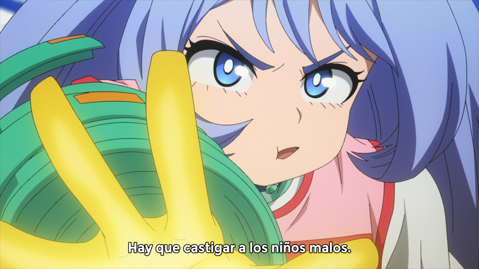 Boku no Hero Academia 5th Season (Ñyuum)